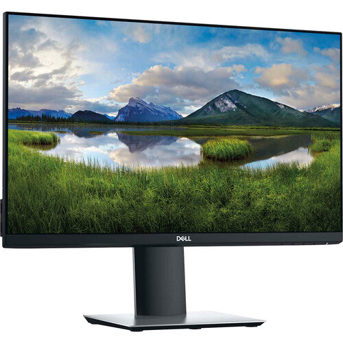 Dell P2319H 23" FHD LED Monitor, 16:9, 5MS, 1000:1-Contrast - DELL-P2319HE