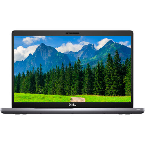 Dell Latitude 5510 15.6" FHD Notebook, Intel i5-10310U, 1.70GHz, 16GB RAM, 512GB SSD, Win11P - 619091635871-R (Refurbished)