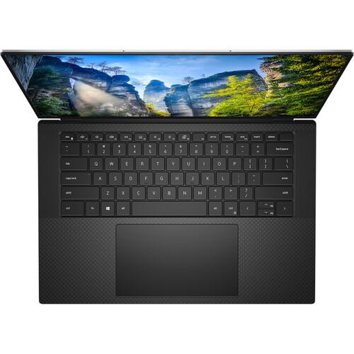 Dell Precision 5550 15.6" FHD+ Mobile Workstation, Intel i7-10850H, 2.70GHz, 32GB RAM, 512GB SSD, Win10P - W9VTY (Refurbished)