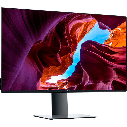 Dell UltraSharp 27" QHD USB-C hub LED Monitor, 5ms, 16:9, 1K:1-Contrast - DELL-U2721DE