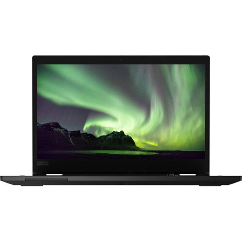 Lenovo ThinkPad L13 Yoga Gen 2 13.3" FHD Notebook, Intel i7-1185G7, 3.0GHz, 16GB RAM, 256GB SSD, Win10P - 20VK0024US