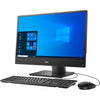 Dell OptiPlex 3280 21.5" FHD All-in-One PC, Intel i5-10500T, 2.30GHz, 8GB RAM, 128GB SSD, Win10P - H5T2W (Refurbished)