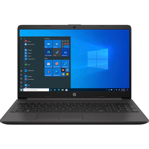 HP 255-G8 15.6" HD Notebook, AMD 3020e, 1.20GHz, 4GB RAM, 128GB SSD, Win10H - 2Q0G4UT#ABA