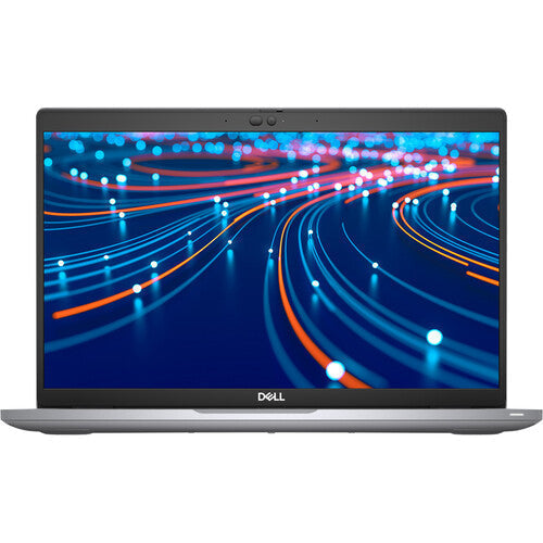 Dell Latitude 5420 14" FHD Notebook, Intel i5-1135G7, 2.40GHz, 16GB RAM, 256GB SSD, Win11P - 203DE5420i5G11DREF (Refurbished)