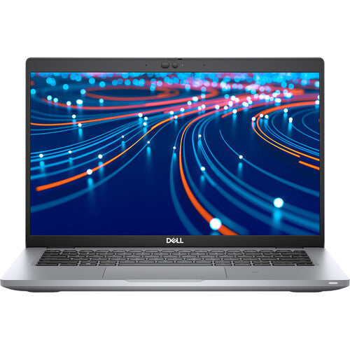 Dell Latitude 5420 14" FHD Notebook, Intel i5-1135G7, 2.40GHz, 16GB RAM, 256GB SSD, Win11P - 203DE5420i5G11DREF (Refurbished)