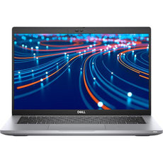 Dell Latitude 5420 14" FHD Notebook, Intel i7-1185G7, 3.0GHz, 32GB RAM, 256GB SSD, Win11P - 700512049749-R (Refurbished)