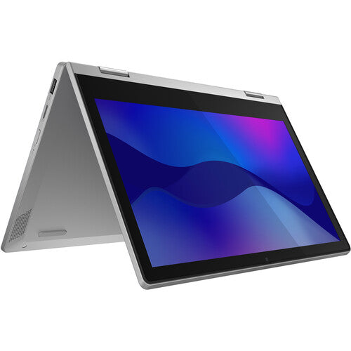 Lenovo IdeaPad Flex 3 11IGL05 11.6" FHD Convertible Notebook, Intel Celeron N4020, 1.10GHz, 4GB RAM, 128GB SSD, Win10HS - 82B2004KUS (Refurbished)