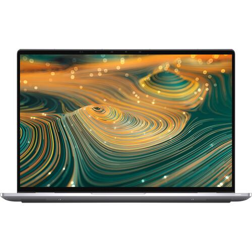 Dell Latitude 9420 14" QHD+ Convertible Notebook, Intel i7-1185G7, 3.0GHz, 16GB RAM, 256GB SSD, Win10P - 1HPDV