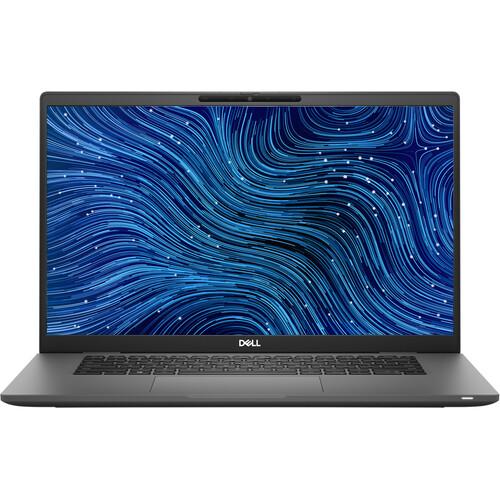 Dell Latitude 7520 15.6" FHD Notebook, Intel i7-1185G7, 3.0GHz, 16GB RAM, 256GB SSD, Win10P - 723NC (Refurbished)