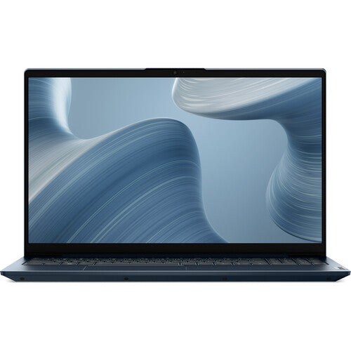 Lenovo IdeaPad 5 15IAL7 15.6" FHD Notebook, Intel i7-1255U, 1.70GHz, 16GB RAM, 1TB SSD, Win11H - 82SF000GUS
