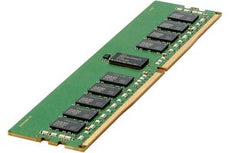 HPE 16GB Dual Rank x8 DDR4-2666 CAS-19-19-19 Registered Smart Memory Kit - 838089-B21