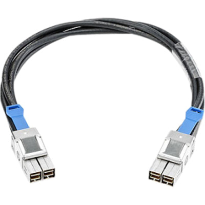 HPE Aruba 3800/3810M 0.5m Stacking Cable - J9578A