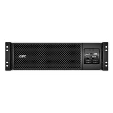 APC Smart-UPS SRT 5000VA RM 208V, Sine Wave, RJ-45, USB - SRT5KRMXLT