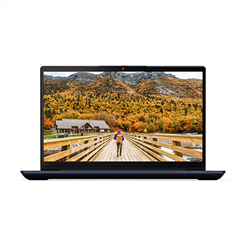 Lenovo IdeaPad 3 14ALC6 14" FHD Notebook, AMD R5-5500U, 2.10GHz, 8GB RAM, 256GB SSD, Win11H - 82KT00GVUS (Refurbished)