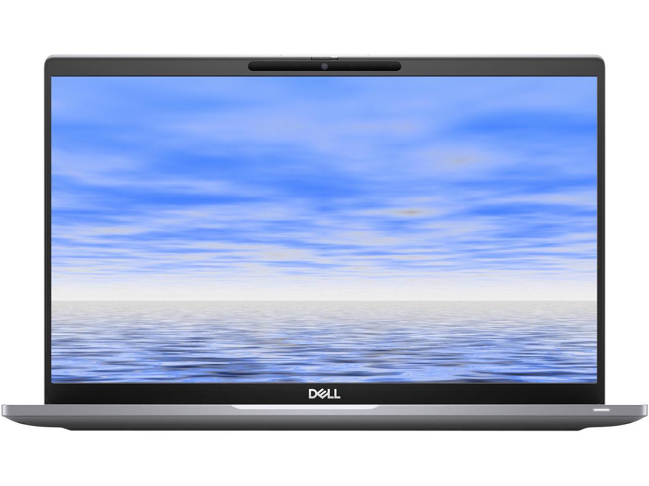 Dell Latitude 7420 14" FHD Notebook, Intel i7-1185G7, 3.0GHz, 16GB RAM, 256GB SSD, Win10P - 77TH8 (Refurbished)
