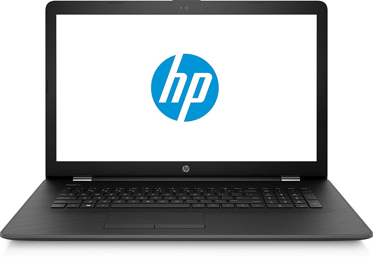 HP 17-ak000 17-ak092cl 17.3" LCD Notebook AMD A-Series A10-9620P Quad-core 2.50 GHz 12GB RAM 1 TB SATA Windows 10 Home 1KV54UA#ABA