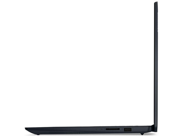 Lenovo Ideapad 3 15.6 Touchscreen Notebook Intel Core I5-1235u 8gb Ram  256gb Ssd Abyss Blue - Intel Core I5-1235u Deca-core : Target