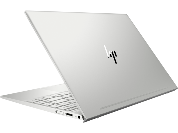 HP Envy 13T-AD100 13.3" FHD Touchscreen Laptop, Intel i7-8550U, 1.80GHz, 8GB RAM, 512GB SSD, Windows 10 Home 64-Bit- 1YU00AA#ABA