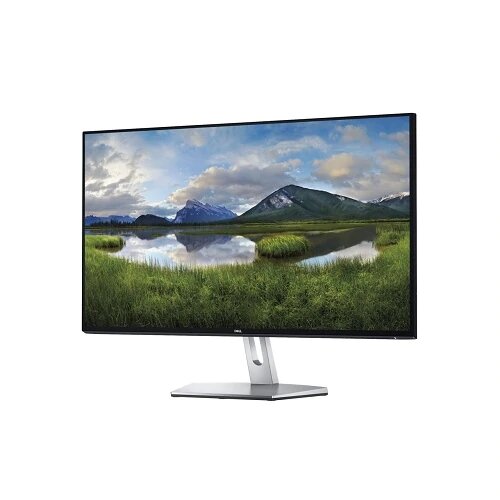 Dell S2719HN 27" Full HD (Non-Touch) Monitor, 5 ms, 16:9, IPS LED Display, Tiltable, Black- 07F6G