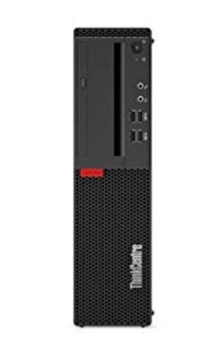 Lenovo ThinkCentre M710s SFF Business PC Intel i7 3.60GHz 8GB