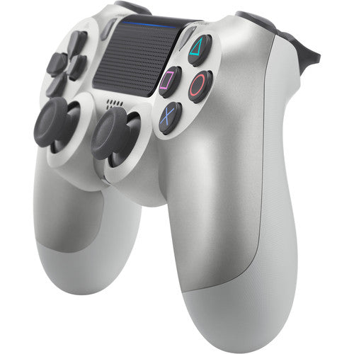Sony DualShock 4 Wireless Controller 3001541- Silver
