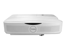 Dell S560T Interactive Touch Projector, 3,400 Lumens, FHD, DLP Desktop - DellS560T