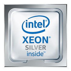 HPE Intel Xeon-Silver 4310 Processor Kit, 2.10 GHz, 12-core, 120 W - P36921-B21