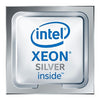 HPE Intel Xeon-Silver 4310 Processor Kit, 2.10 GHz, 12-core, 120 W - P36921-B21