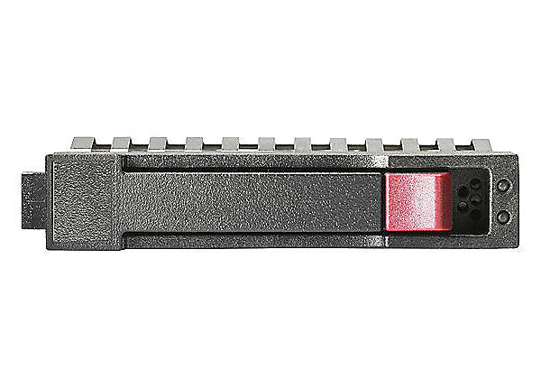 HPE 2TB SAS 12G Midline SFF Internal Hard Drive, 7200 rpm, 2.5" HDD - 765466-B21