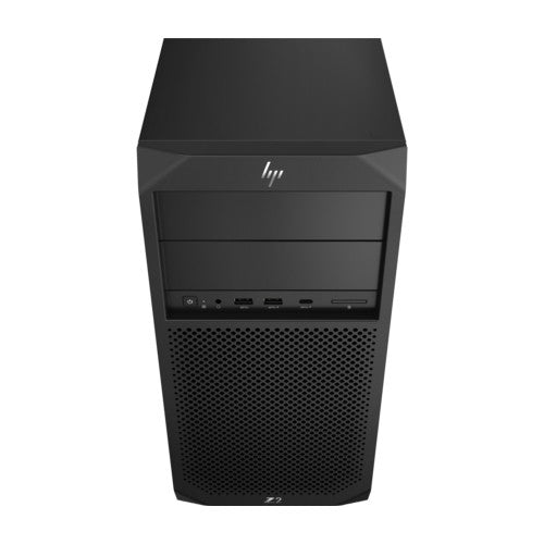HP Z2-G4 Tower Workstation, Intel i5-9500, 3.0GHz, 8GB RAM, 1TB HDD, Win10P - 7ZE34UT#ABA