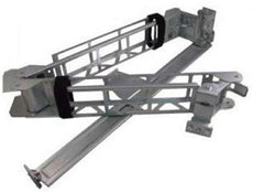 HPE 2U Cable Management Arm for Easy Install Rail Kit - 733664-B21