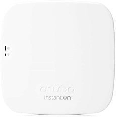 HPE Aruba Instant On AP15 (US) 4x4 Wireless Access Point, 802.11ac, Wave2, 1 x RJ-45 - R2X05A