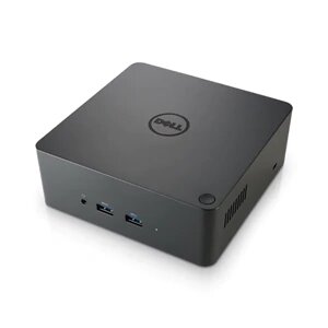 Dell Business Thunderbolt Dock, TB16 with 240W Adapter, Docking Station for Notebook- FPY0R