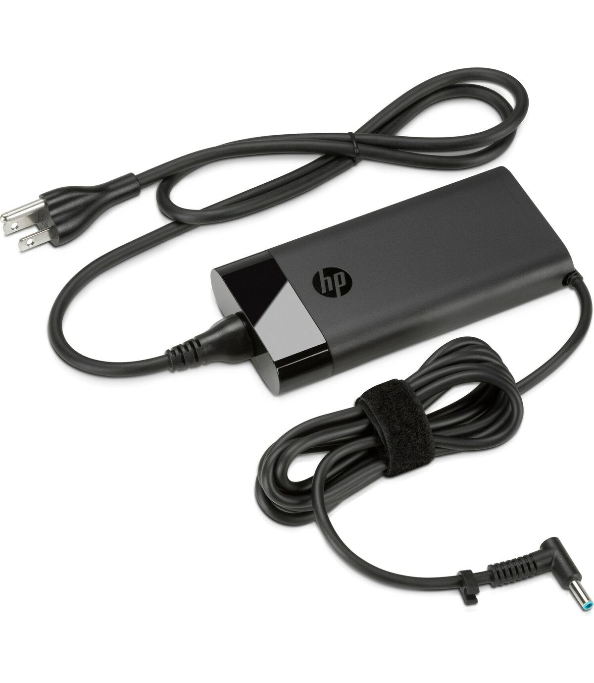 HP 150W Slim Smart 4.5MM AC Adapter, Power Adapter for Notebooks - 4SC18UT#ABA