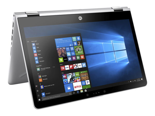 HP Pavilion x360 14m-ba013dx 14