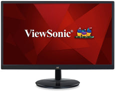 ViewSonic 27" FHD LED Monitor, 7ms, 16:9, 50M:1-Contrast - VA2759-SMH (Refurbished)