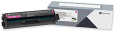 Lexmark Magenta Extra High Yield Print Cartridge, 4,500 Pages Yield - C340X30