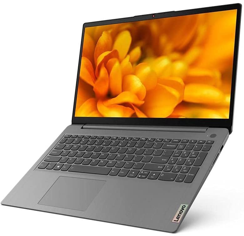 Lenovo IdeaPad 3 15ITL6 15.6" FHD Notebook, Intel i7-1165G7, 2.80GHz, 8GB RAM, 256GB SSD, Win10H - 82H8000DUS (Refurbished)