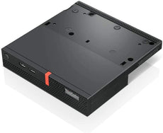 Lenovo ThinkCentre Nano TIO Cube, Desktop to Monitor Mounting Bracket - 4XF0V81632