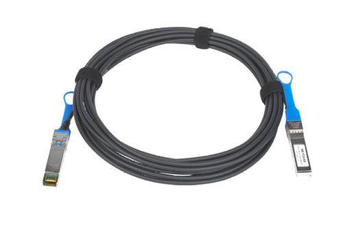 Netgear 7m Active SFP+ Direct Attach Cable (DAC), Twin-axial - AXC767-10000S