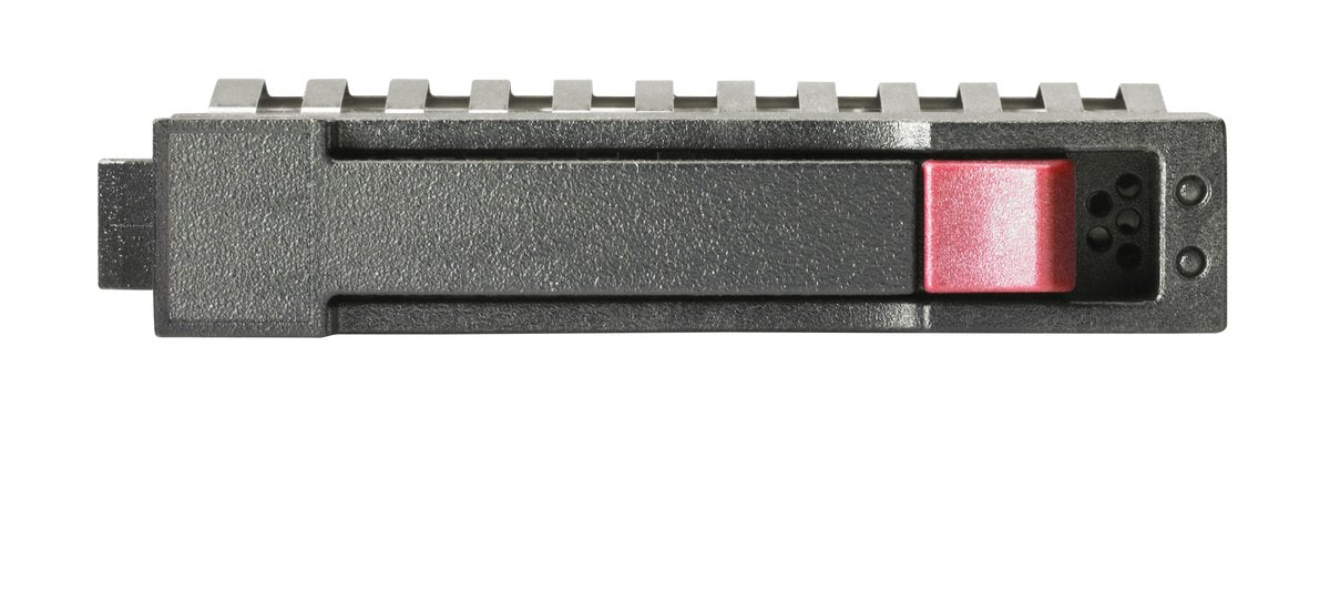 HPE 1.8TB SAS 12G Enterprise SFF Internal Hard Drive, 10000 rpm, Digitally Signed Firmware HDD - 872481-B21
