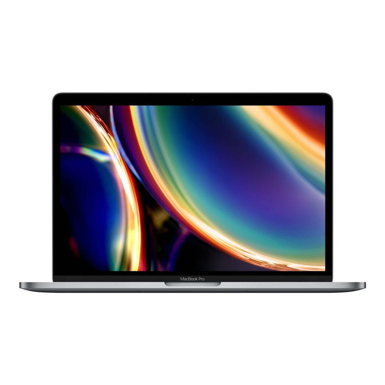 Apple 13.3-inch MacBook Pro with Touch Bar (2020 Model)Apple M1 8-core Processor,8GB RAM,512GB SSD,Mac OS,Silver,5YD92LL/A