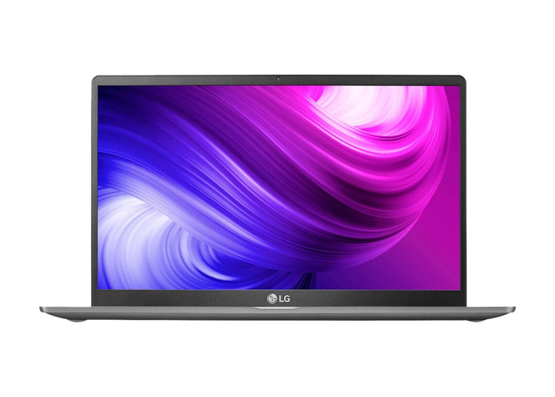 LG Gram 14" FHD (NonTouch) Laptop, Intel i7-1065G7, 1.30GHz, 16GB RAM, 512GB SSD, Win10P - 14Z90N-N.APS7U1