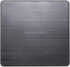 Lenovo Slim DVD Burner DB65, DVD±RW, 160ms/140ms Access Time - 888015471