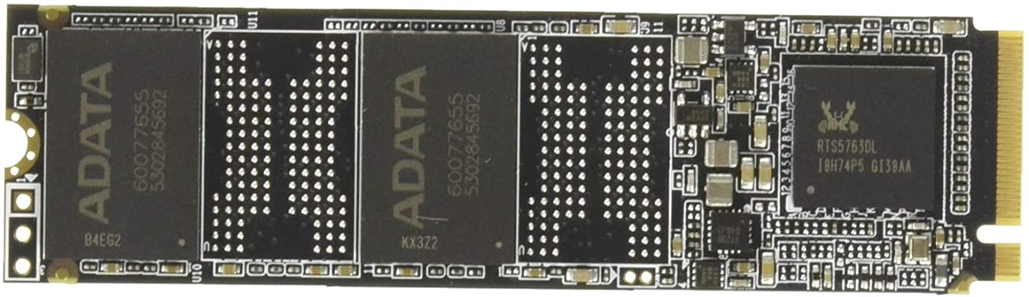 ADATA XPG SX6000 Pro 1TB Solid State Drive, SSD For PC/Notebook - ASX6000PNP-1TT-C