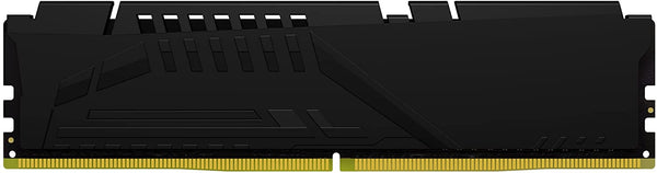 Kingston Fury Beast 32GB (1x32GB) DDR5-5600 Non-ECC Memory Module 288-pin –  CompTechDirect