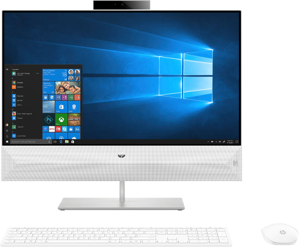 HP Pavilion All-in-One 24 TVチューナー内蔵