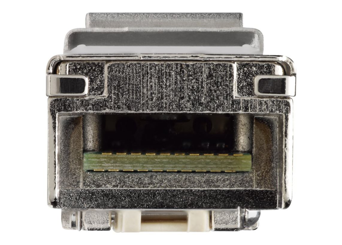 Cisco MGBSX1 Gigabit Ethernet SX Mini-GBIC SFP Transceiver - MGBSX1-RF (Certified Refurbished)