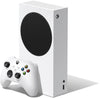 Microsoft Xbox Series S Console - Fortnite & Rocket League Bundle, 512GB SSD, White - RRS-00025