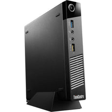 Lenovo ThinkCentre M73 Business PC Tiny Intel Core i5, 2.90GHz, 8GB RAM, 128GB SSD